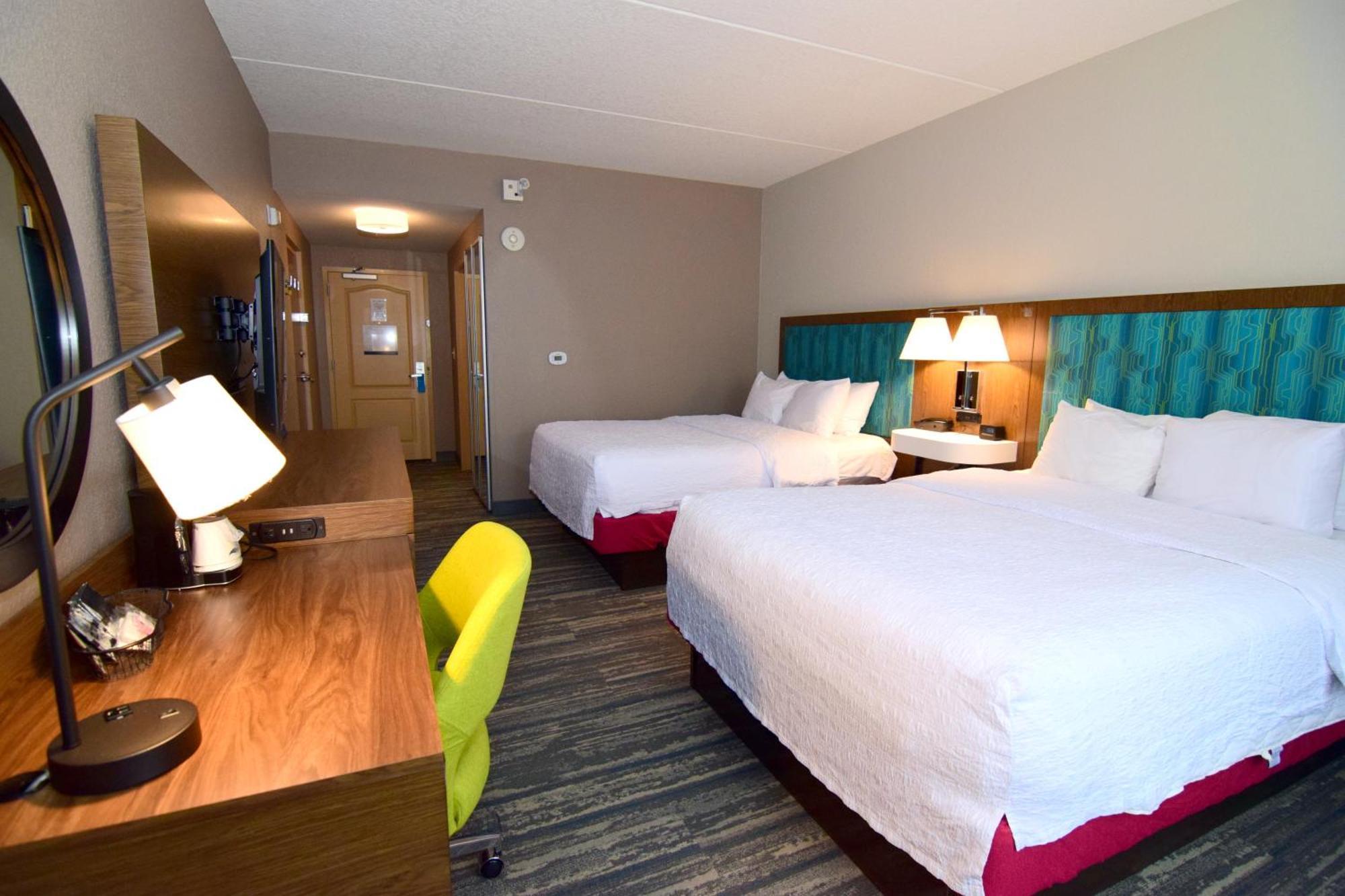 Hampton Inn Leesburg Tavares Exterior foto