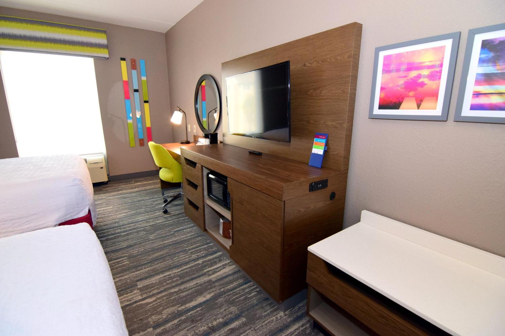 Hampton Inn Leesburg Tavares Exterior foto
