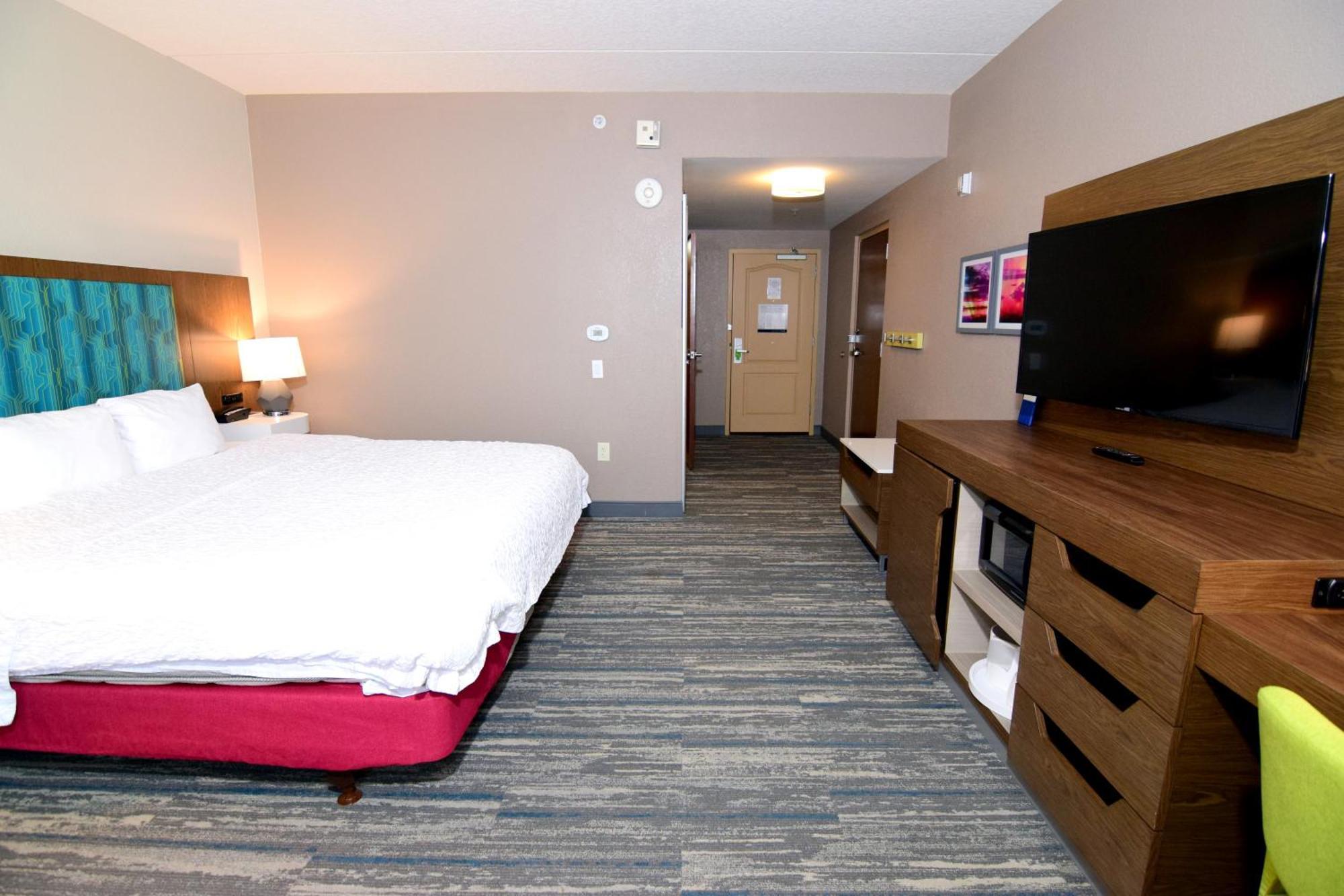 Hampton Inn Leesburg Tavares Exterior foto